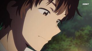 [AniMaunt] Kanojo, Okarishimasu 3rd Season - 12