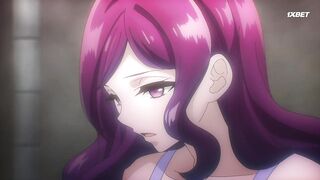 [AniMaunt] Nanatsu no Maken ga Shihai suru - 13