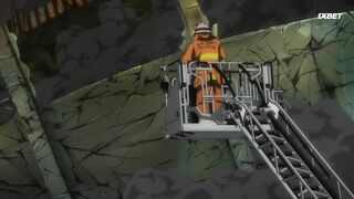 [AniMaunt] Megumi no Daigo Kyuukoku no Orange - 01