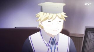 [AniMaunt] Jitsu wa Ore Saikyou deshita - 12