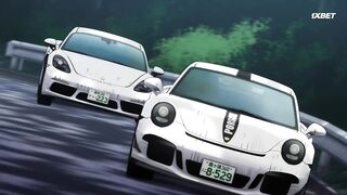 [AniMaunt] MF Ghost - 01