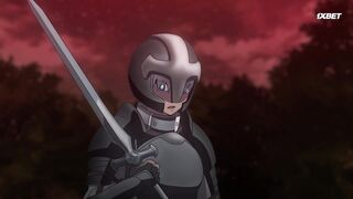 [AniMaunt] Ragna Crimson - 01_1