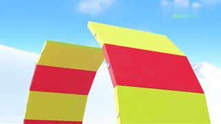 Петроникс S1E50 Миссия Спасение лося