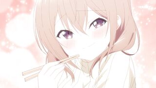 [AniMaunt] Uchi no Kaisha no Chiisai Senpai no Hanashi - 12