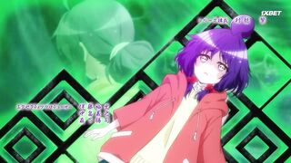 [AniMaunt] Dark Gathering - 13