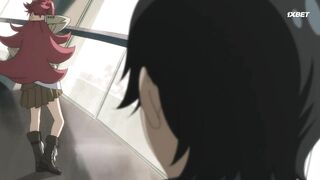 [AniMaunt] FLCL Shoegaze - 01