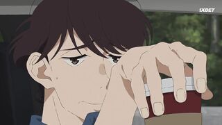 [AniMaunt] Overtake - 01