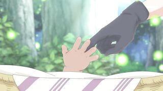 [AniMaunt] Dekoboko Majo no Oyako Jijou - 01