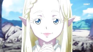 [AniMaunt] Shangri-La Frontier Kusoge Hunter, Kamige ni Idoman to su - 01