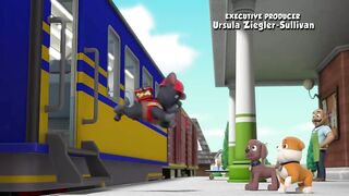 Щенячий патруть S9E26