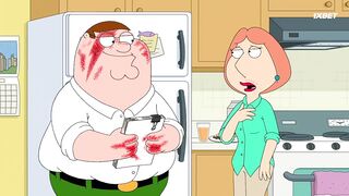 [AniMaunt] Family Guy 22 - 01