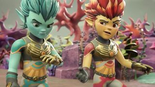 Гормити S3E16 Украденные эмоции