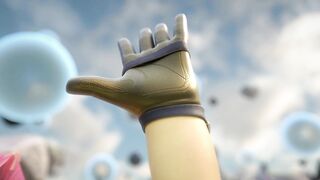 Гормити S3E21 Парящие камни