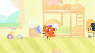 Диносити S2E15 Ненужные вещи