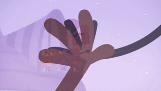 Диносити S2E21 Мечта о космосе