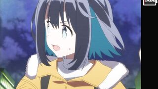 [AniMaunt]16bit Sensation Another Layer - 01