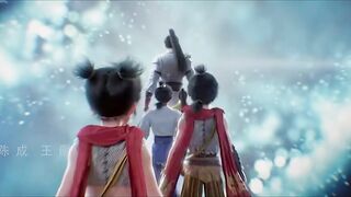 [AniMaunt] Wanmei Shijie - 131