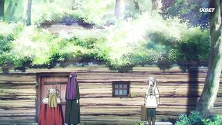 [AniMaunt] Sousou no Frieren - 05