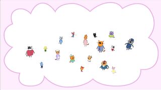 Три кота Будь здоров_ 4 серия спецсезона смотреть бесплатно