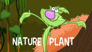 Дикий кот S3E14 Дикий куст