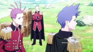 [AniMaunt] Hikikomari Kyuuketsuki no Monmon - 01