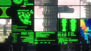 [AniMaunt] FLCL Shoegaze - 02