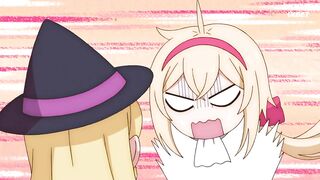 [AniMaunt] Dekoboko Majo no Oyako Jijou - 03