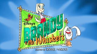 Бренди и Мистер Вискерс S1E01