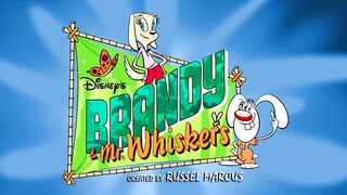 Бренди и Мистер Вискерс S1E13