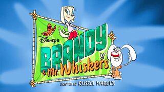 Бренди и Мистер Вискерс S1E15