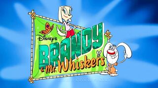 Бренди и Мистер Вискерс S1E17