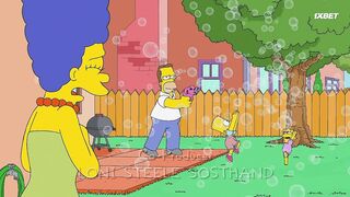 [AniMaunt] The Simpsons Season 35 - 02