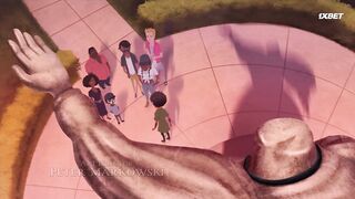 [AniMaunt] Fright Krewe - 01