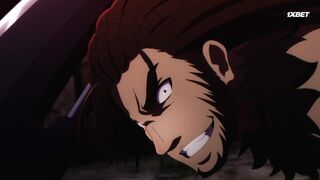 [AniMaunt] Kage no Jitsuryokusha ni Naritakute 2nd Season - 02