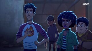 [AniMaunt] Fright Krewe - 03