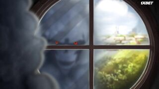 [AniMaunt] Fright Krewe - 04