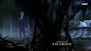 [AniMaunt] Fright Krewe - 06