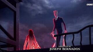 [AniMaunt] Fright Krewe - 10