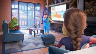 Детектив Финник S1E02 Про грязные тайны