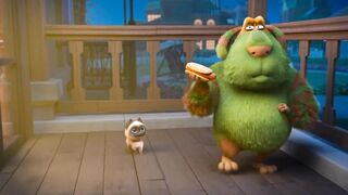 Детектив Финник S1E04 Про самое тёмное дело