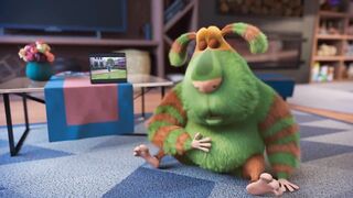 Детектив Финник S1E05 Про ночной дожор