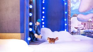 Детектив Финник S1E08 Про Новый Год с доставкой