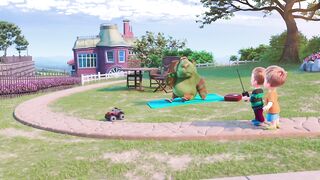 Детектив Финник S1E16 Про братьев меньших