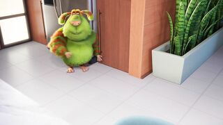 Детектив Финник S1E24 Про потерянную связь