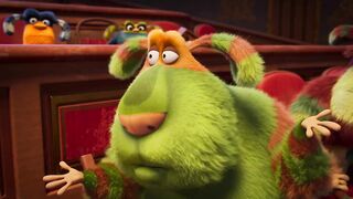 Детектив Финник S1E25 Про нависшую угрозу. Часть 1