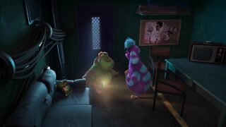 Детектив Финник S1E26 Про нависшую угрозу. Часть 2