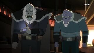 [AniMaunt] Star Trek Lower Decks Season 4 - 07