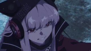 [AniMaunt] Arknights Fuyukomori Kaerimichi - 02