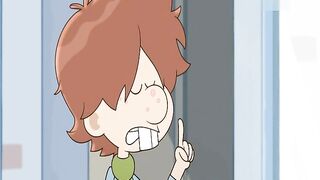 Папины дочки S1E03 Пятничная лихорадка