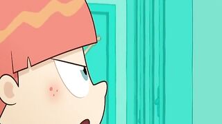 Папины дочки S1E12 Эпидемия ревности